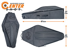 Чехол Centershot для арбалетов Ek Vulcan, MK-XB70