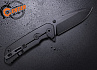 Складной нож SanRenMu 9008-SB