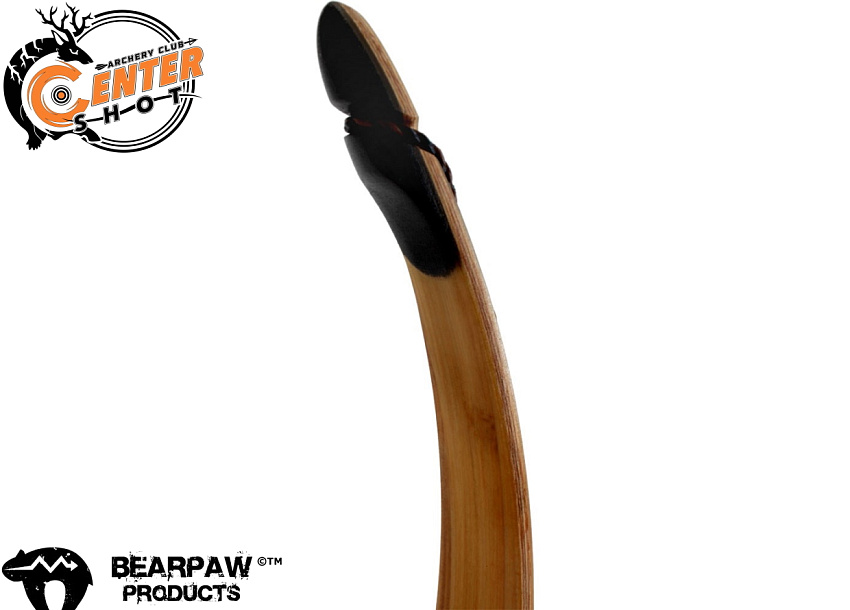 Лук традиционный Bearpaw Mingo 50"