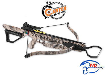 Арбалет рекурсивный Man Kung MK-XB21 Rip Claw камуфляж