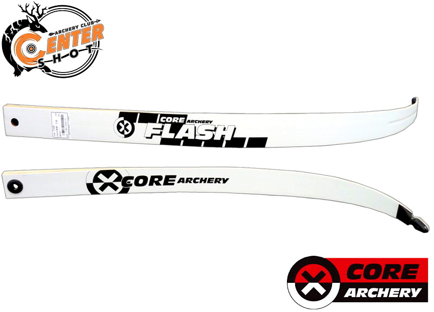 Лук классический Core Archery Flash Wood 26#