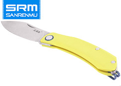 Складной нож SanRenMu 7315-GP