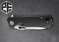 Складной нож Petrified Fish Bunta PF868D
