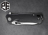 Складной нож Petrified Fish Bunta PF868D
