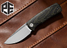Складной нож Petrified Fish Beluga Mini PFP01XGRDMP