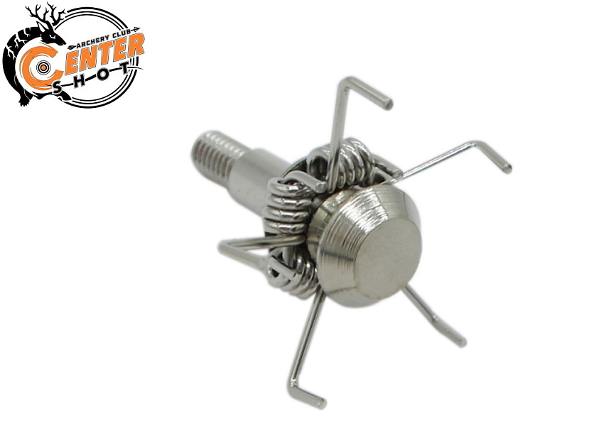 Наконечник-шокер Maximal Captive-Judo 100 grn 6 шт.