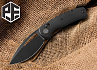 Складной нож Petrified Fish Viper PFP13DDW