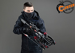Арбалет блочный Ek Cobra System Siege 300