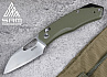 Складной нож SRM Cub 261M-GP2