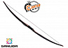 Лук традиционный Longbow 68" 50#