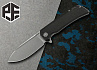 Складной нож Petrified Fish Tunny PFB05DW