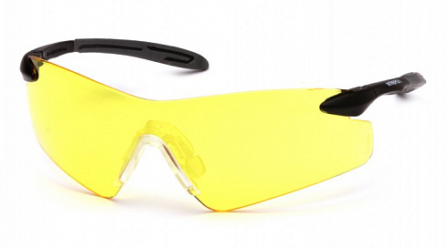 Защитные очки Centershot Cobra (желтые линзы)