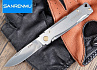 Складной нож SanRenMu Partner Scissors (PT721-SF)