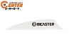 Оперение Bicaster Shield 2" (white) 
