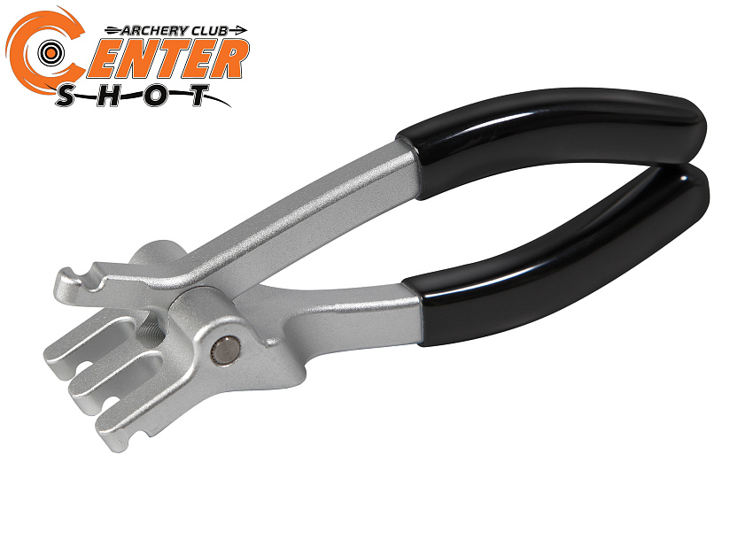 Инструмент для установки петли релиза D-Loop Pliers