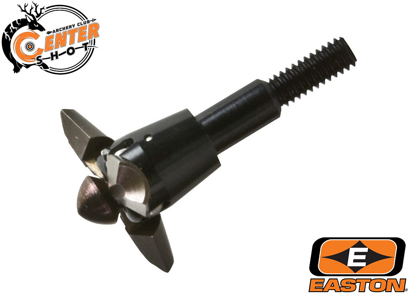 Наконечник-шокер Easton V3 Small Game Head 100 grn 3 шт.