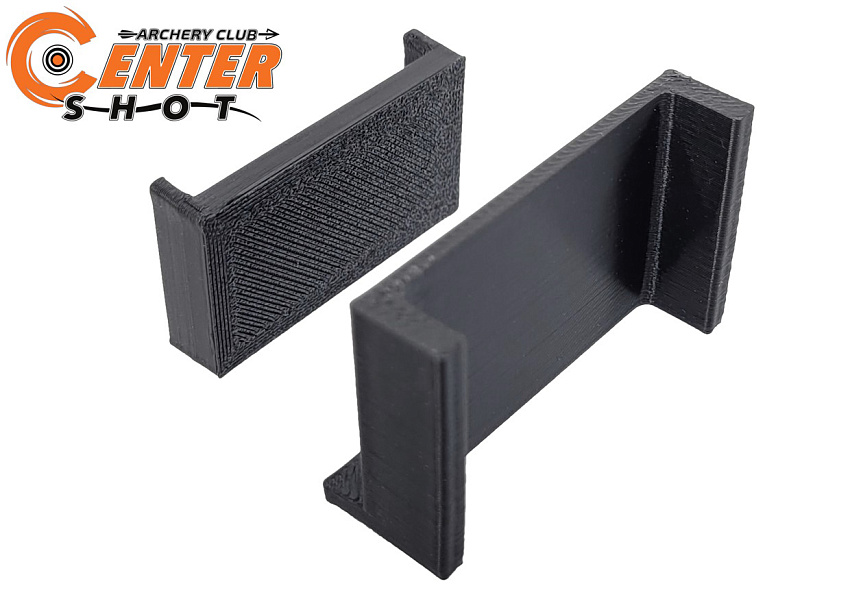 Проставки плеч арбалета Jag 1 и Jag 2 