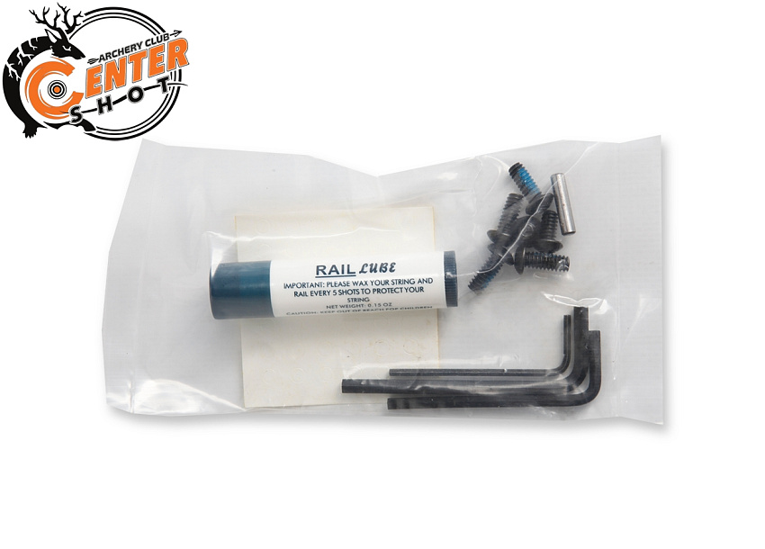 Набор для модернизации арбалета Ek Adder TX блочный