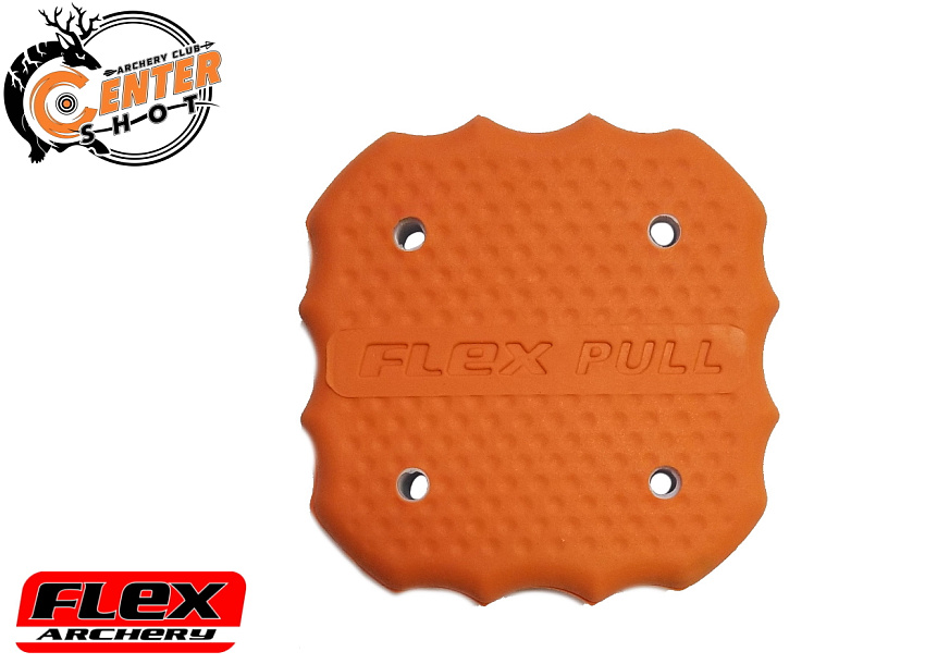 Выниматель для стрел Flex Arrow Puller Regular Orange