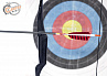 Лук традиционный Rolan Snake 60" 26#