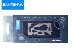 Мультитул SanRenMu SK023Z