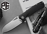 Складной нож Petrified Fish Bunta PF868D