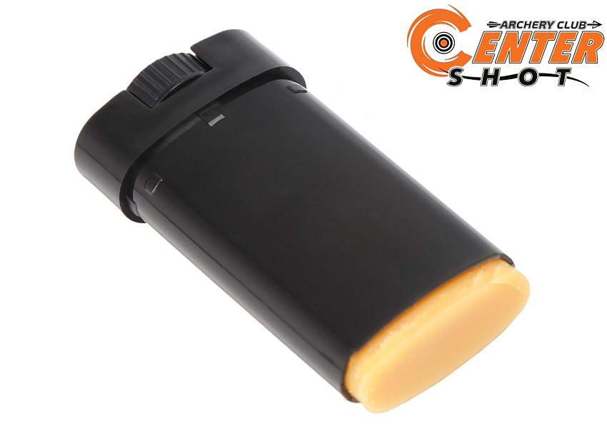 Воск натуральный для тетивы классического лука Bicaster