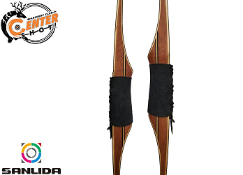 Лук традиционный Longbow 68" 45#