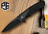 Складной нож Petrified Fish Pub PF838CDW