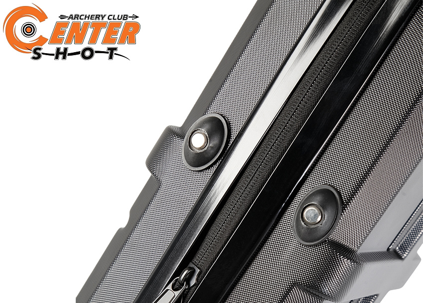 Кейс для классического лука 90 х 20 см