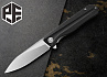 Складной нож Petrified Fish Forward PF818DS