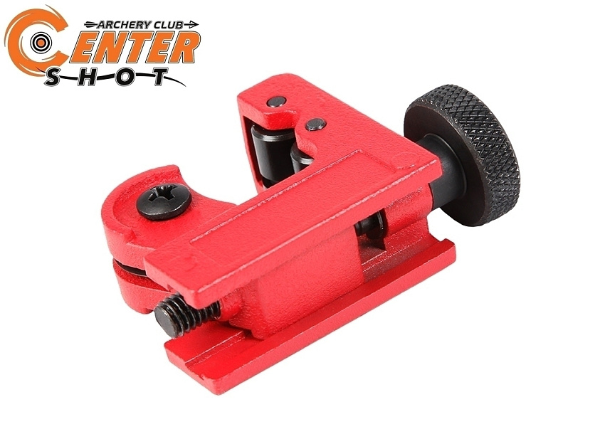 Инструмент для обрезки стрел (Мини-труборез)