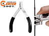 Инструмент для установки петли релиза D-Loop Pliers