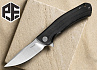 Складной нож Petrified Fish Warrior PF949DS