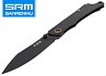 Складной нож SanRenMu 9306-SB