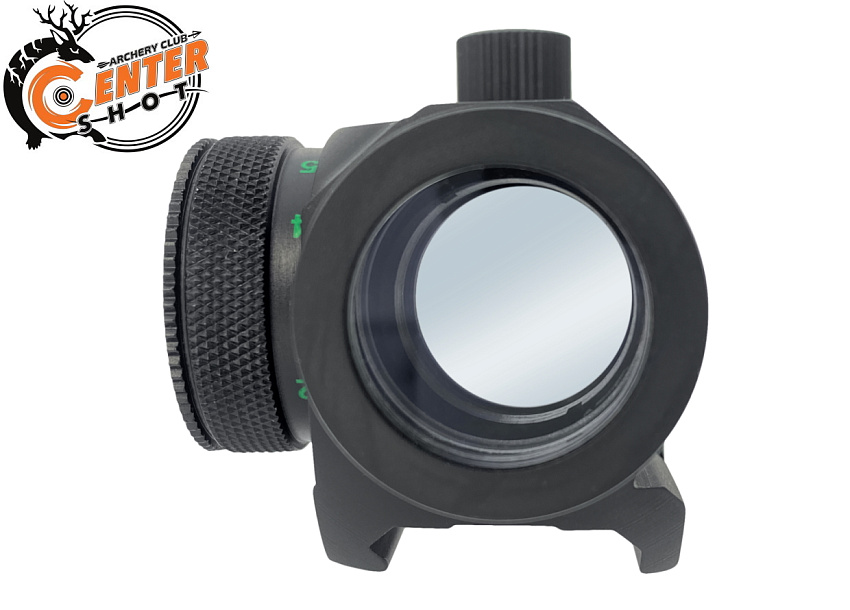 Прицел коллиматорный Centershot Micro Dot 1х20