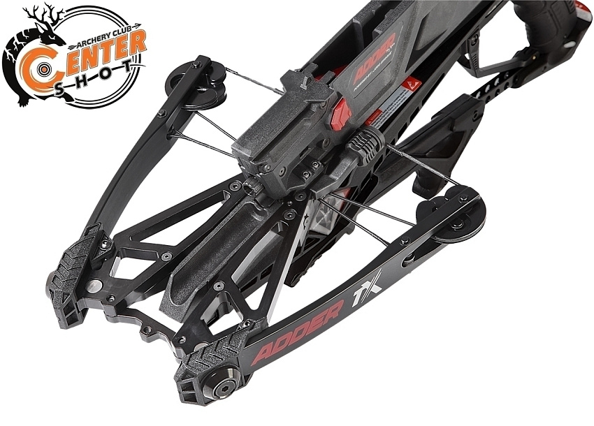 Набор для модернизации арбалета Ek Adder TX блочный