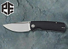 Складной нож Petrified Fish Beluga PFP01D