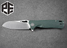 Складной нож Petrified Fish Bunta PF868GR
