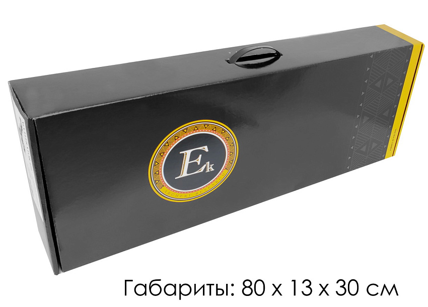Арбалет блочный Ek Accelerator 410 Plus (Жнец 410) черный (c комплектом)