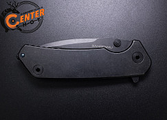 Складной нож SanRenMu 9008-SB