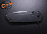 Складной нож SanRenMu 9008-SB