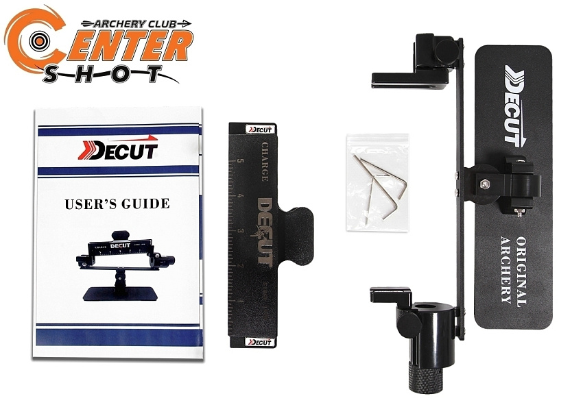 Пероклейка Decut Charge