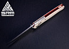 Складной нож SRM Medal 255L-GT2