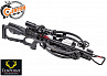 Арбалет блочный Ten Point Vapor RS470 ACUslide графит