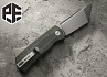 Складной нож Petrified Fish Beluga Tanto PFP01TGRMW
