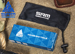 Складной нож SRM 9211-GW