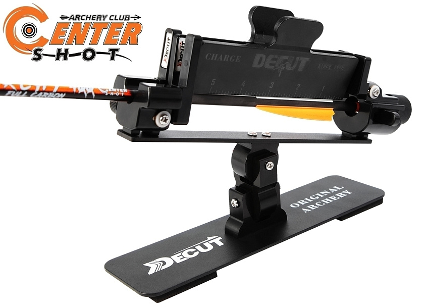 Пероклейка Decut Charge