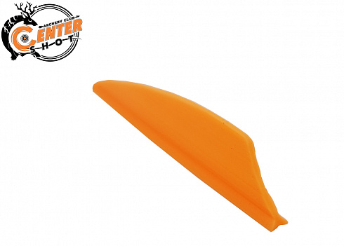 Оперение Shield 2" Orange