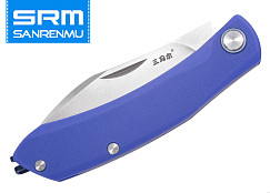 Складной нож SanRenMu 7315-GI